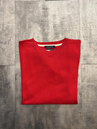 🛒T-shirt Tommy Hilfiger Rouge L🛒