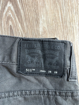 🛒Jeans Levi's 511 W28 L28🛒