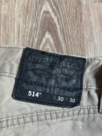 🛒Jeans Levi's 514 W30 L30🛒