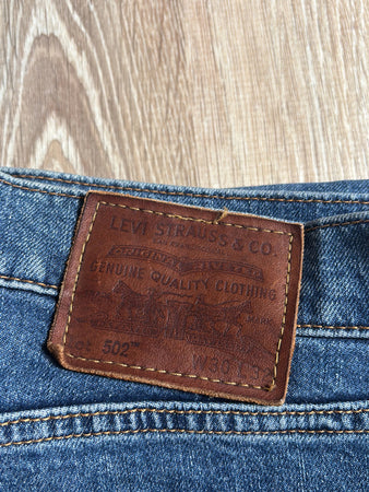 🛒Jeans Levi's 502 W30 L32🛒