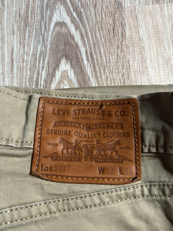 🛒Jeans Levi's 511 W32 L34🛒