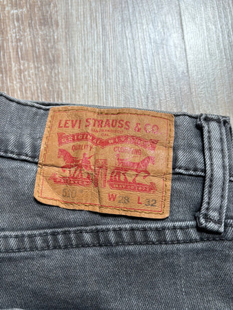 🛒Jeans Levi's 510 W28 L32🛒