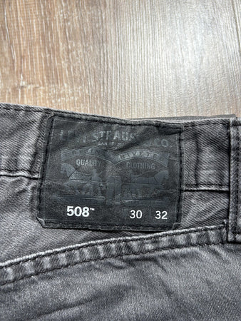 🛒Jeans Levi's 508 W30 L32🛒