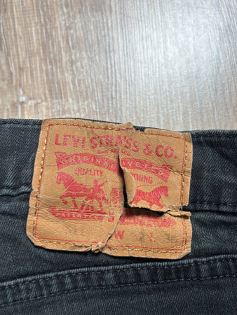 🛒Jeans Levi's 511 W32 L36🛒