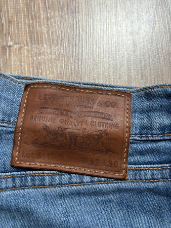 🛒Jeans Levi's 511 W32 L30🛒