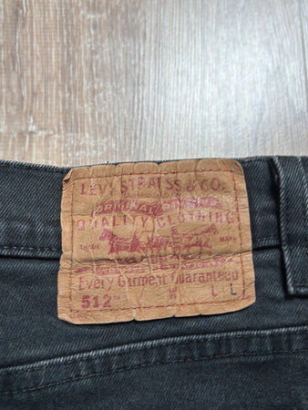 🛒Jeans Levi's 512 L🛒