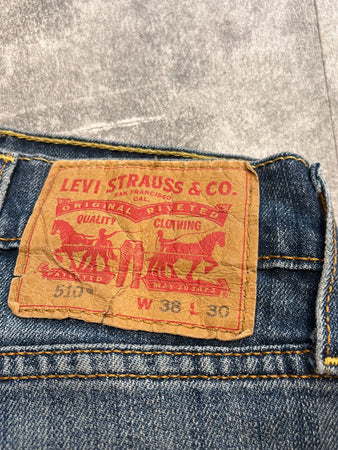 🛒Jeans Levi's 510 W38 L30🛒
