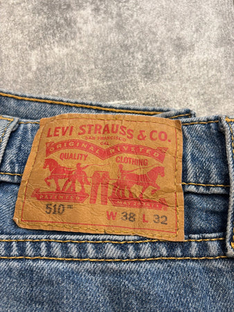 🛒Jeans Levi's 510 W38 L32🛒
