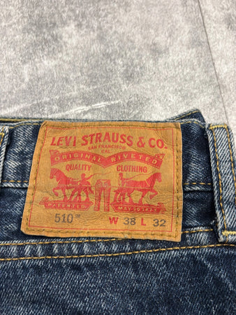 🛒Jeans Levi's 510 W38 L32🛒