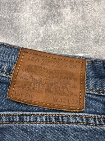 🛒Jeans Levi's 510 W32 L32🛒