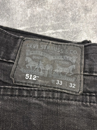 🛒Jeans Levi's 512 W33 L32🛒