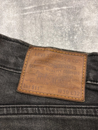 🛒Jeans Levi's 511 W30 L32🛒