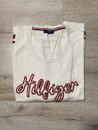 🛒Pull Tommy Hilfiger XL🛒
