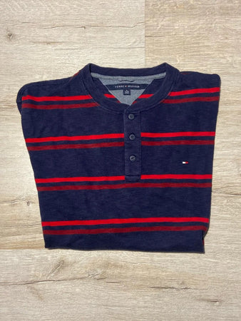 🛒T-shirt manches longues Tommy Hilfiger XL🛒