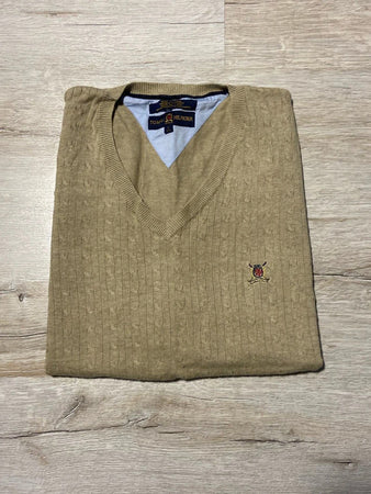 🛒Gilet Tommy Hilfiger Golf L🛒