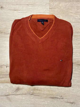 🛒Pull Tommy Hilfiger XXL🛒
