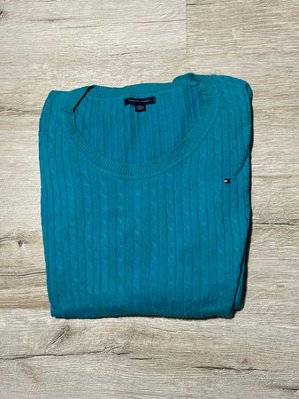 🛒Pull Tommy Hilfiger XXL🛒