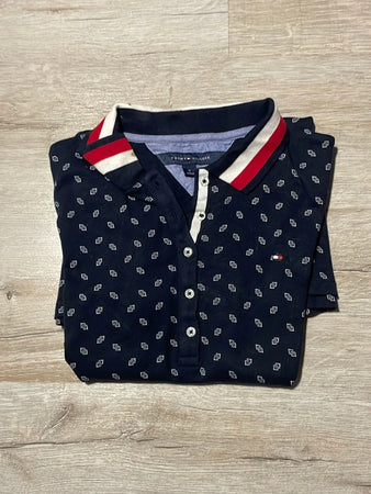 🛒Robe Tommy Hilfiger M🛒
