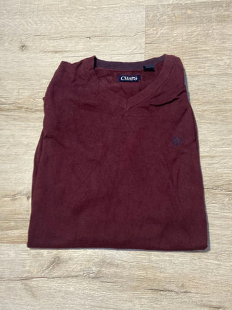 🛒Gilet Chaps XXL🛒