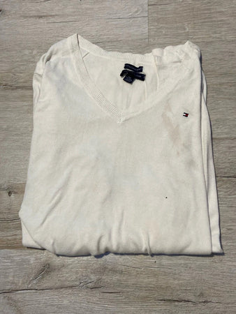 🛒Pull Tommy Hilfiger XXL🛒