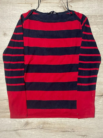 🛒T-shirt manches longues Tommy Hilfiger S🛒