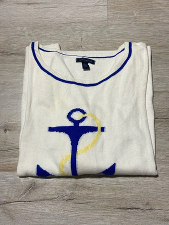 🛒Pull Tommy Hilfiger XL🛒