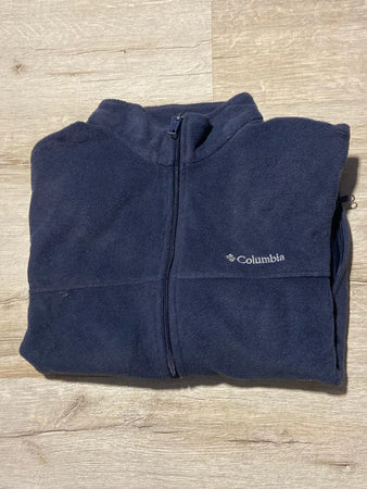 🛒Veste polaire Columbia XL🛒