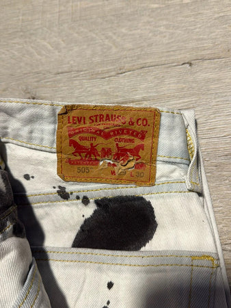 🛒Jeans Levi's 505 W29 L30🛒