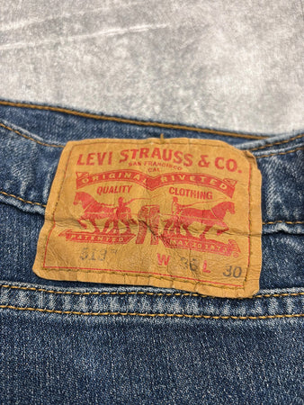 🛒Jeans Levi's 513 W36 L30🛒