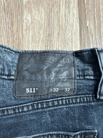 🛒Jeans Levi's 511 W32 L32🛒