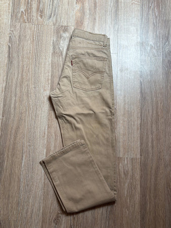 🛒Jeans Levi's 511 M🛒