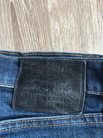 🛒Jeans Levi's 501 W34 L34🛒