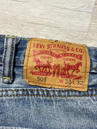 🛒Jeans Levi's 505 W38 L32🛒