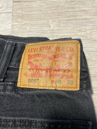 🛒Jeans Levi's 505 W40 L30🛒