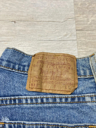 🛒Jeans Levi's 512 L🛒