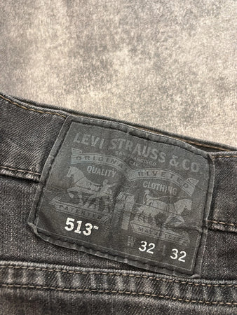 🛒Jeans Levi's 513 W32 L32🛒