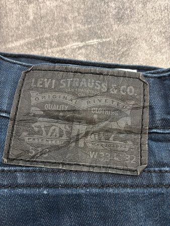 🛒Jeans Levi's 513 W33 L32🛒