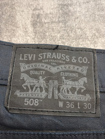 🛒Jeans Levi's 508 W36 L30🛒