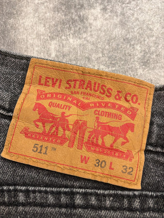 🛒Jeans Levi's 511 W30 L32🛒
