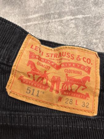 🛒Jeans Levi's 511 W28 L32🛒