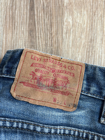 🛒Jeans Levi's 507 W27 L32🛒