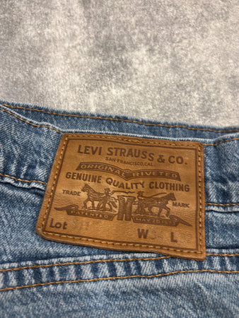 🛒Jeans Levi's 511 W34 L32🛒