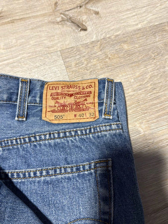 🛒Jeans Levi's 505 W40 L32🛒