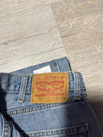 🛒Jeans Levi's 505 W38 L32🛒