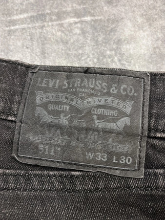 🛒Jeans Levi's 511 W33 L30🛒