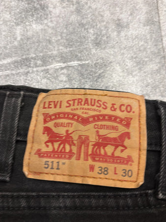 🛒Jeans Levi's 511 W38 L30🛒