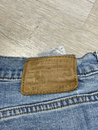 🛒Jeans Levi's 512 W33 L32🛒
