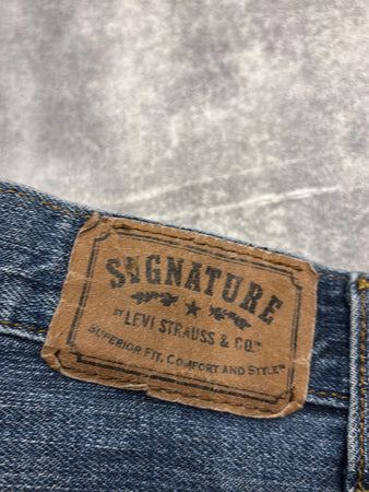 🛒Jeans Levi's 12 Slim W34 L90🛒