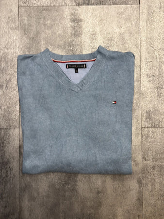 🛒Pull Tommy Hilfiger XXL🛒
