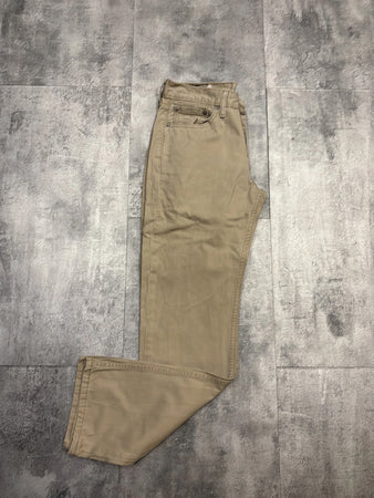 🛒Jeans Levi's 514 W29 L30🛒